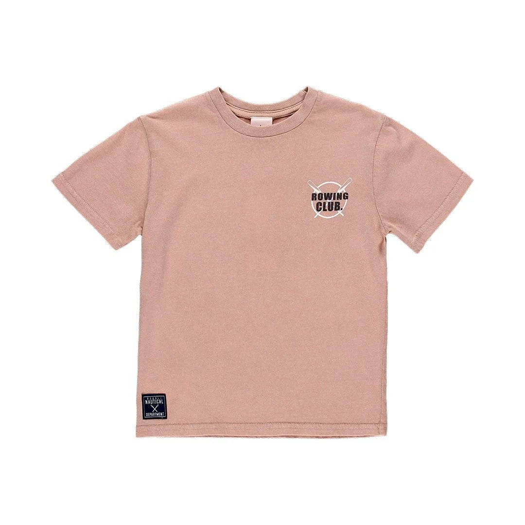 T-SHIRT M/C