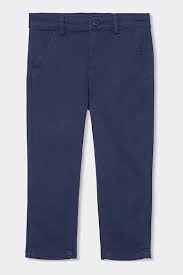 PANTALONE SATEN LUNGO
