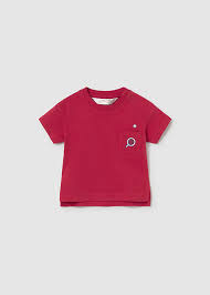 T-SHIRT M/C