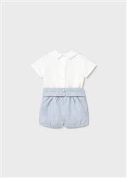 COMPL PANT CORTO