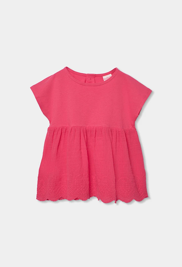 T-SHIRT PIZZO