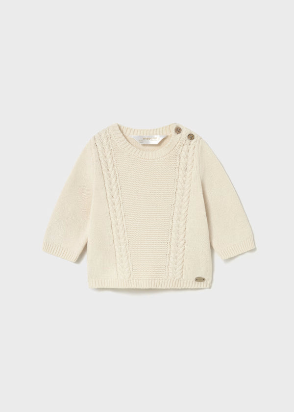 MAYORAL - maglione ceramica abbigliamento invernale 25/26 b - UNISEX