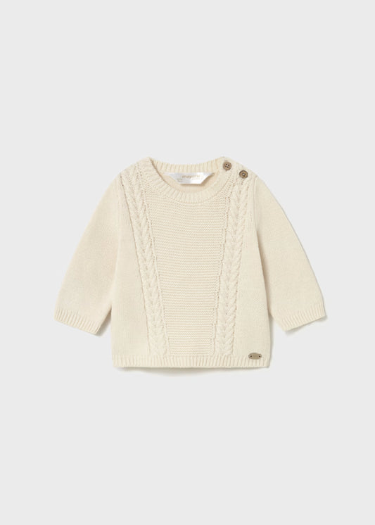 MAYORAL - maglione ceramica abbigliamento invernale 25/26 b - UNISEX
