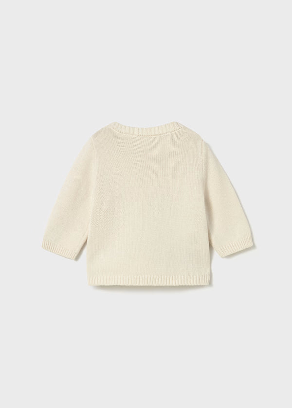 MAYORAL - maglione ceramica abbigliamento invernale 25/26 b - UNISEX
