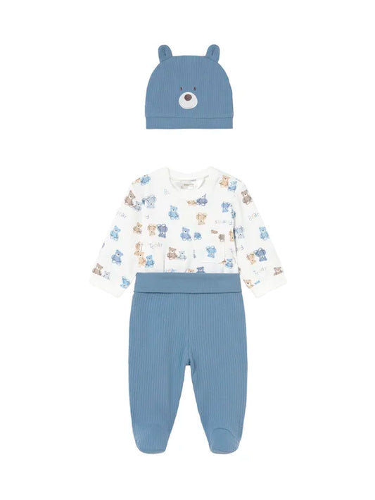 COMPL BODY E CAPP JERSEY