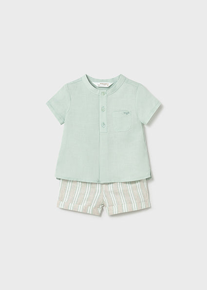 COMPL PANT CORTO