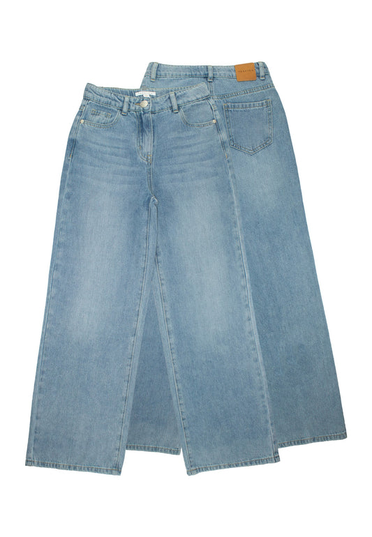 TO BE TOO - jeans abbigliamento invernale 25/26 j - GIRL