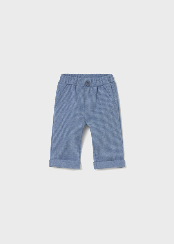 MAYORAL - pantalone neonato artico abbigliamento invernale 25/26 b - BOY