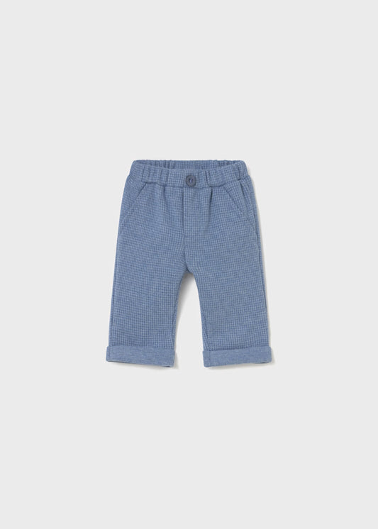 MAYORAL - pantalone neonato artico abbigliamento invernale 25/26 b - BOY