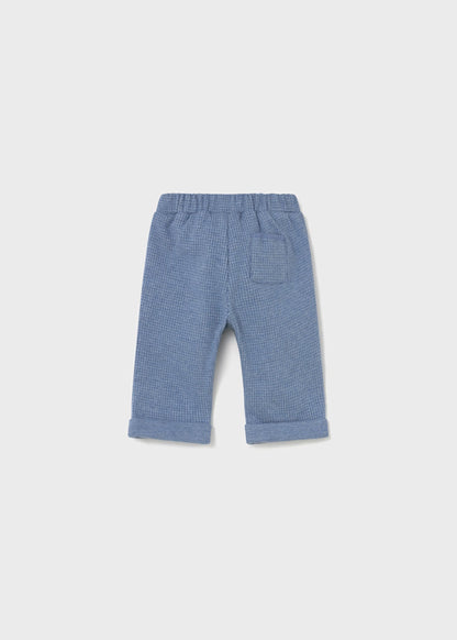 MAYORAL - pantalone neonato artico abbigliamento invernale 25/26 b - BOY
