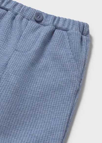 MAYORAL - pantalone neonato artico abbigliamento invernale 25/26 b - BOY