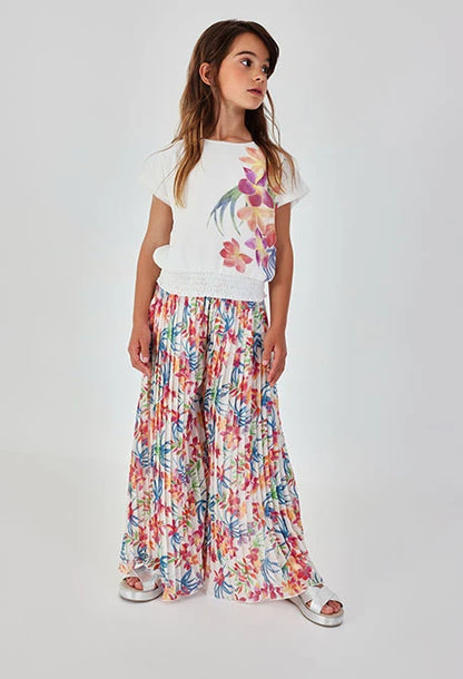 PANTALONE GARZA STAMP