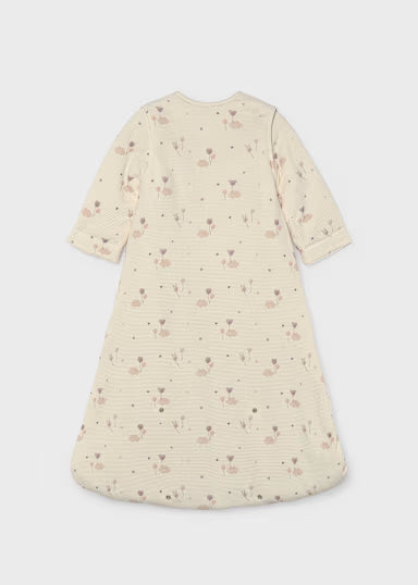 MAYORAL - sacco nanna beige - invernale