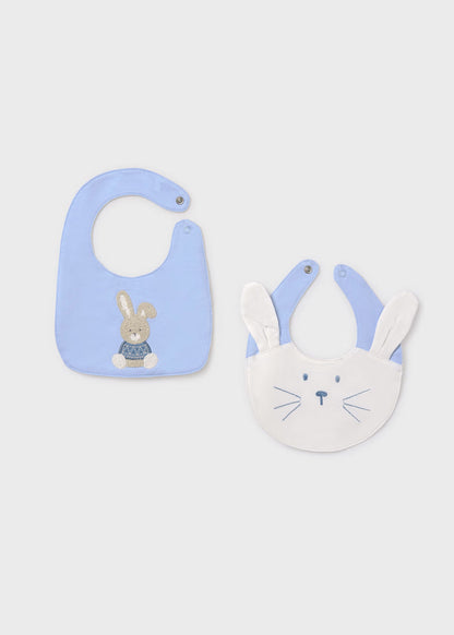 MAYORAL - set 2 bavette cielo corredino invernale 25/26 - BOY