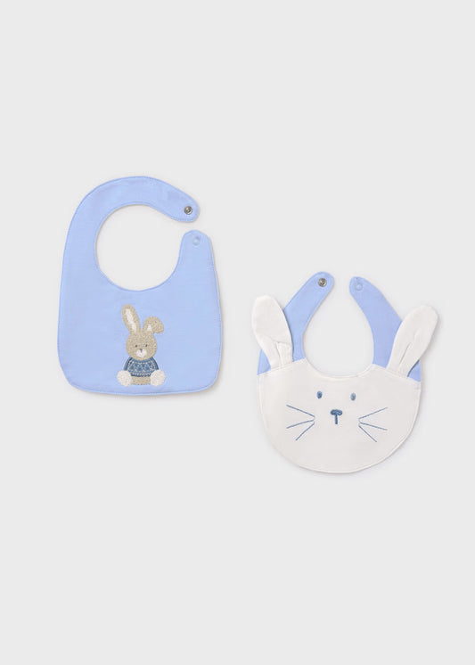 MAYORAL - set 2 bavette cielo corredino invernale 25/26 - BOY