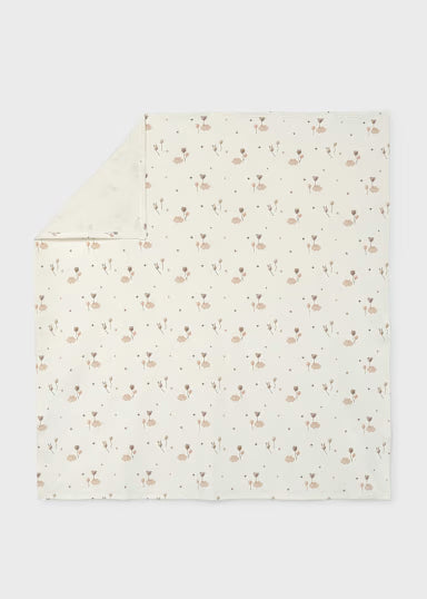 MAYORAL - set regalo orsetto beige - invernale