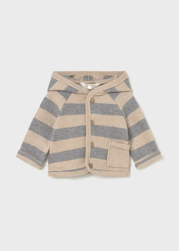 MAYORAL - tuta 3 pz cereal vig abbigliamento invernale 25/26 b - BOY