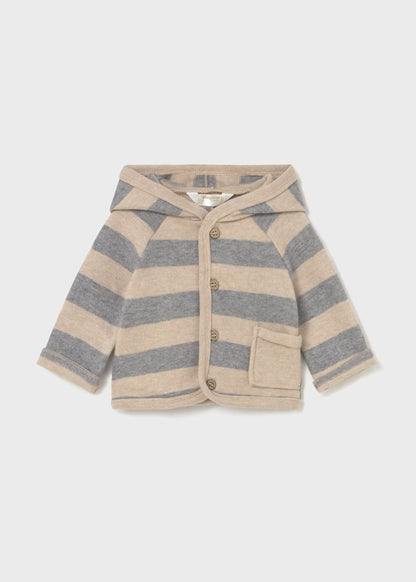 MAYORAL - tuta 3 pz cereal vig abbigliamento invernale 25/26 b - BOY
